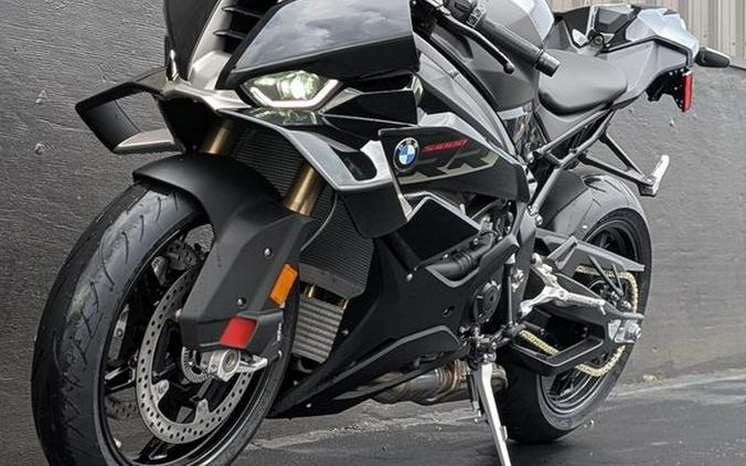 New 2026 BMW S 1000 RR