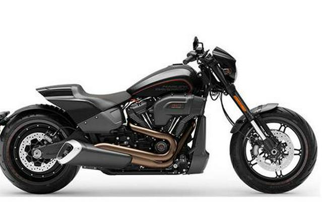 2019 Harley-Davidson FXDR™ 114