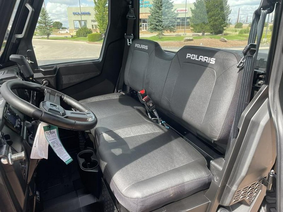 2026 Polaris® Ranger SP 570 NorthStar Edition