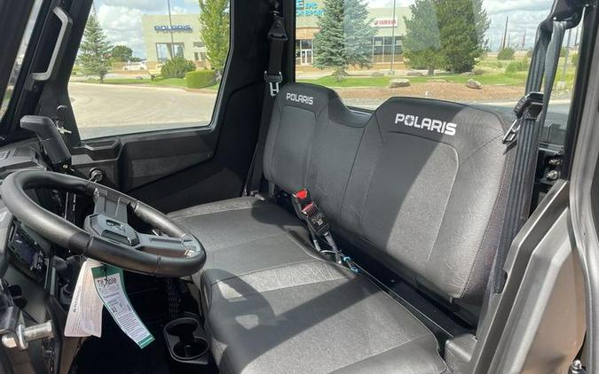 2026 Polaris® Ranger SP 570 NorthStar Edition