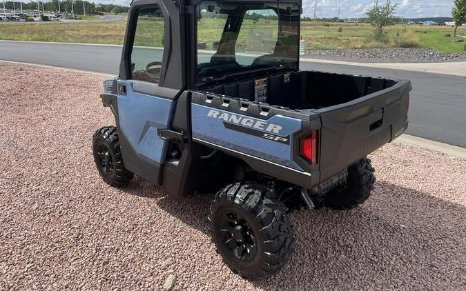 2026 Polaris® Ranger SP 570 NorthStar Edition