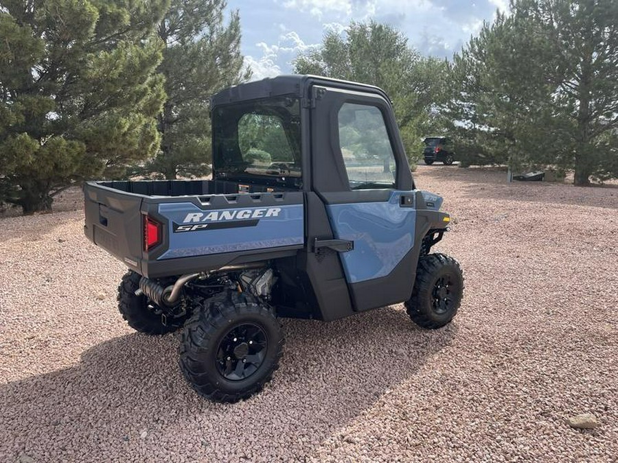 2026 Polaris® Ranger SP 570 NorthStar Edition