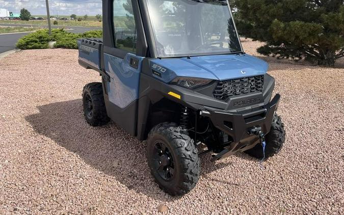 2026 Polaris® Ranger SP 570 NorthStar Edition