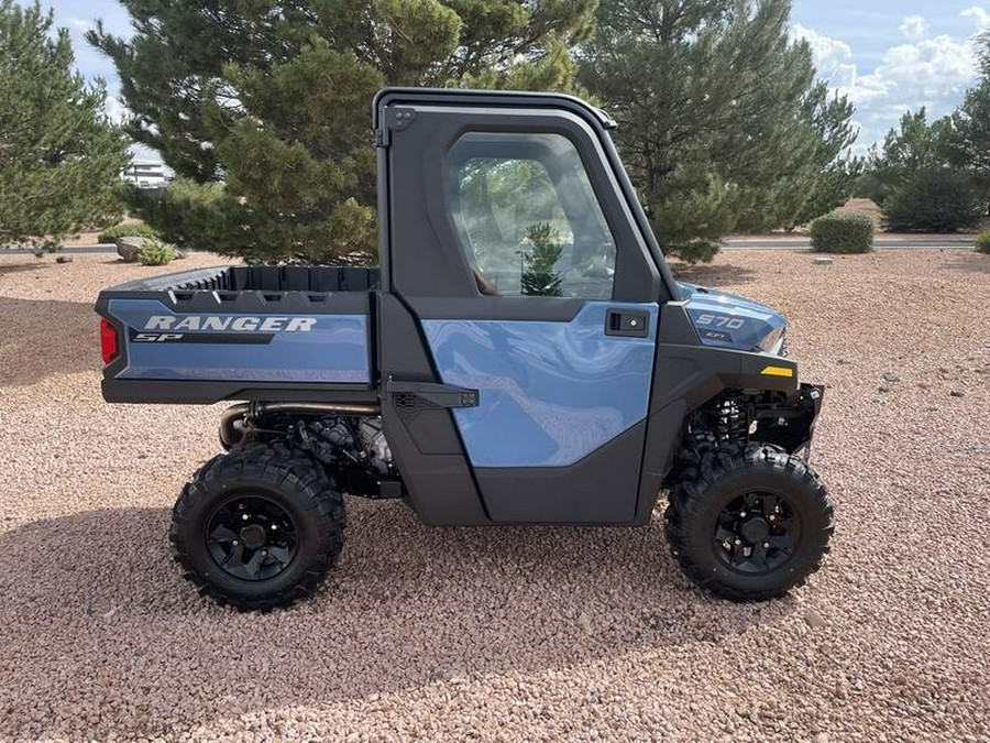 2026 Polaris® Ranger SP 570 NorthStar Edition