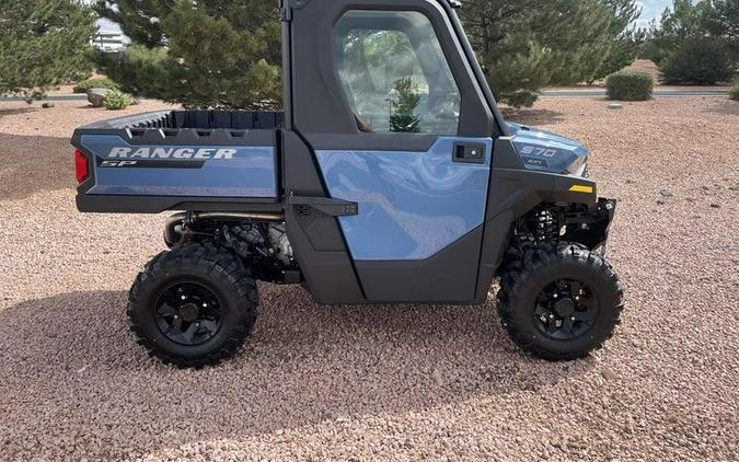 2026 Polaris® Ranger SP 570 NorthStar Edition