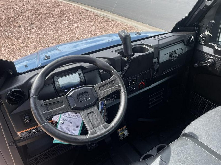 2026 Polaris® Ranger SP 570 NorthStar Edition