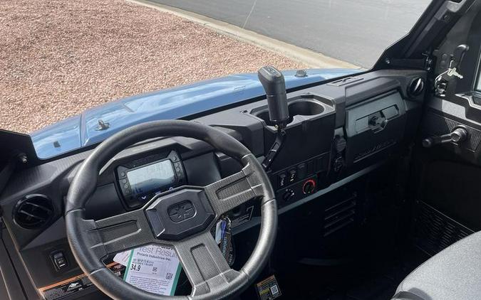2026 Polaris® Ranger SP 570 NorthStar Edition