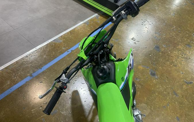 2027 Kawasaki KX65