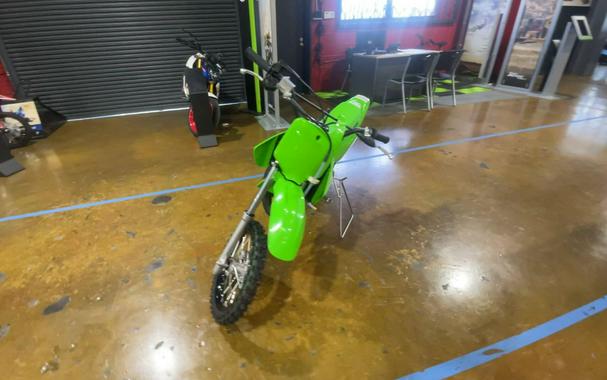 2027 Kawasaki KX65