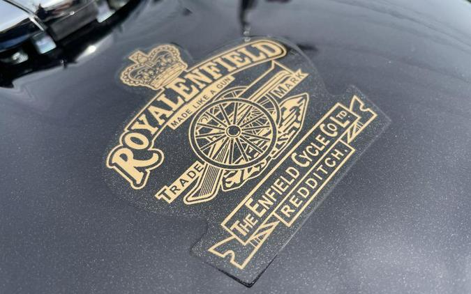 New 2026 Royal Enfield BULLET 650