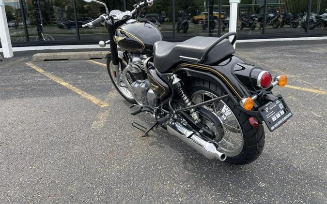 New 2026 Royal Enfield BULLET 650