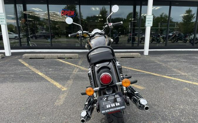 New 2026 Royal Enfield BULLET 650