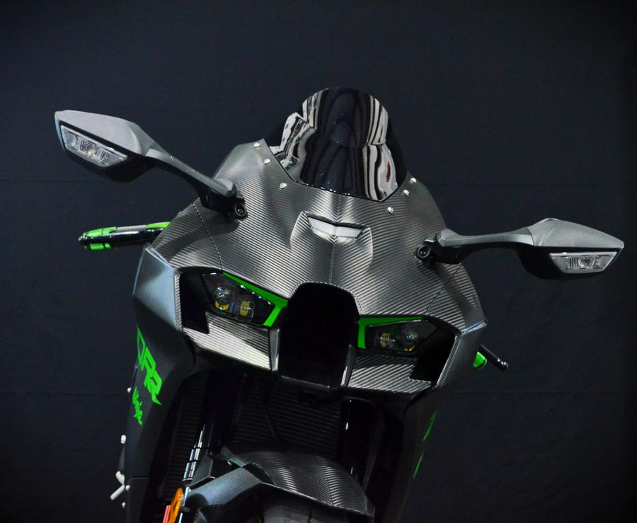 2024 Ninja ZX-10RR