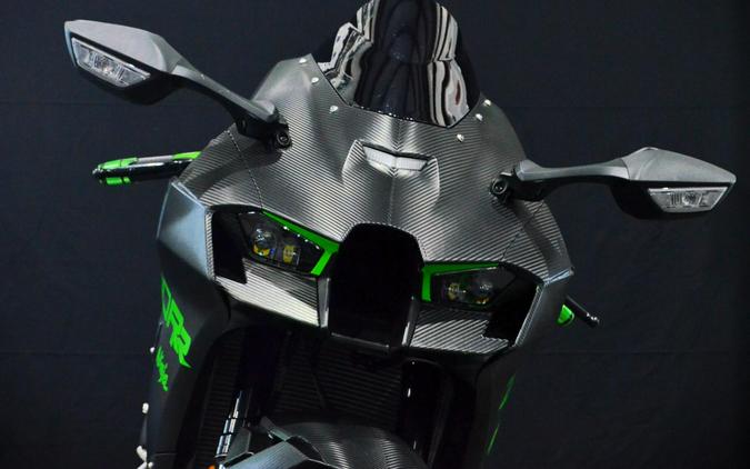 2024 Ninja ZX-10RR