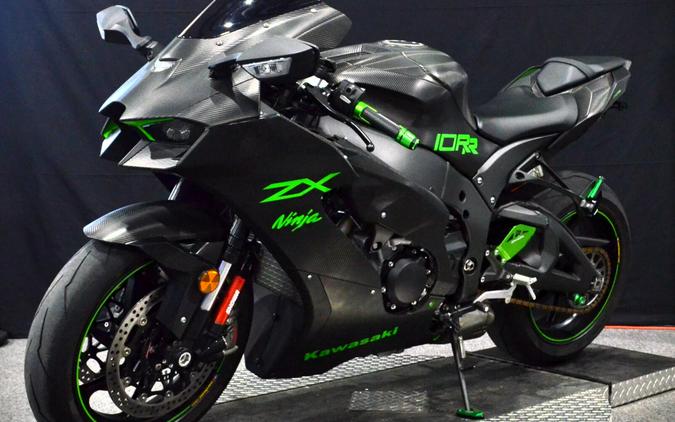 2024 Ninja ZX-10RR