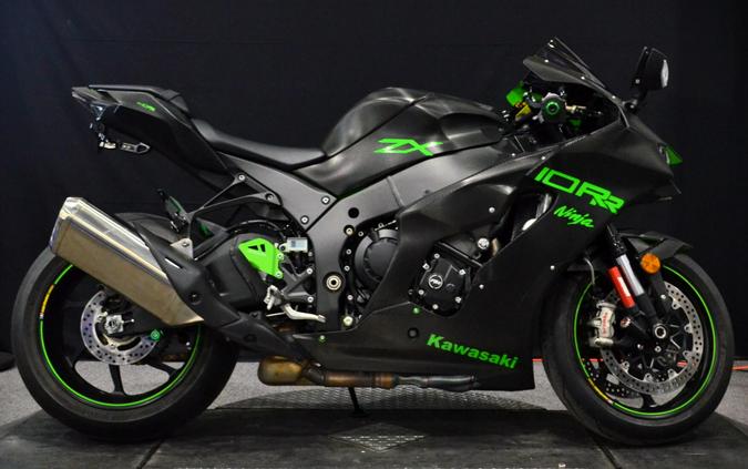 2024 Ninja ZX-10RR