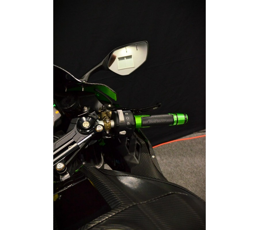 2024 Ninja ZX-10RR