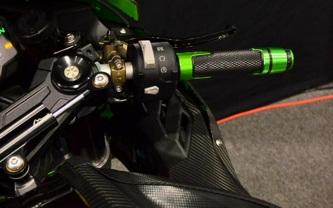 2024 Ninja ZX-10RR