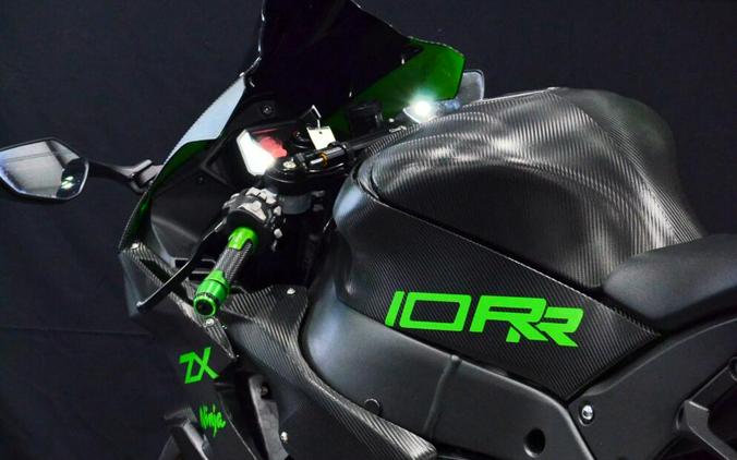 2024 Ninja ZX-10RR