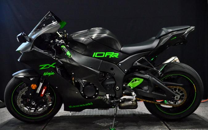 2024 Ninja ZX-10RR
