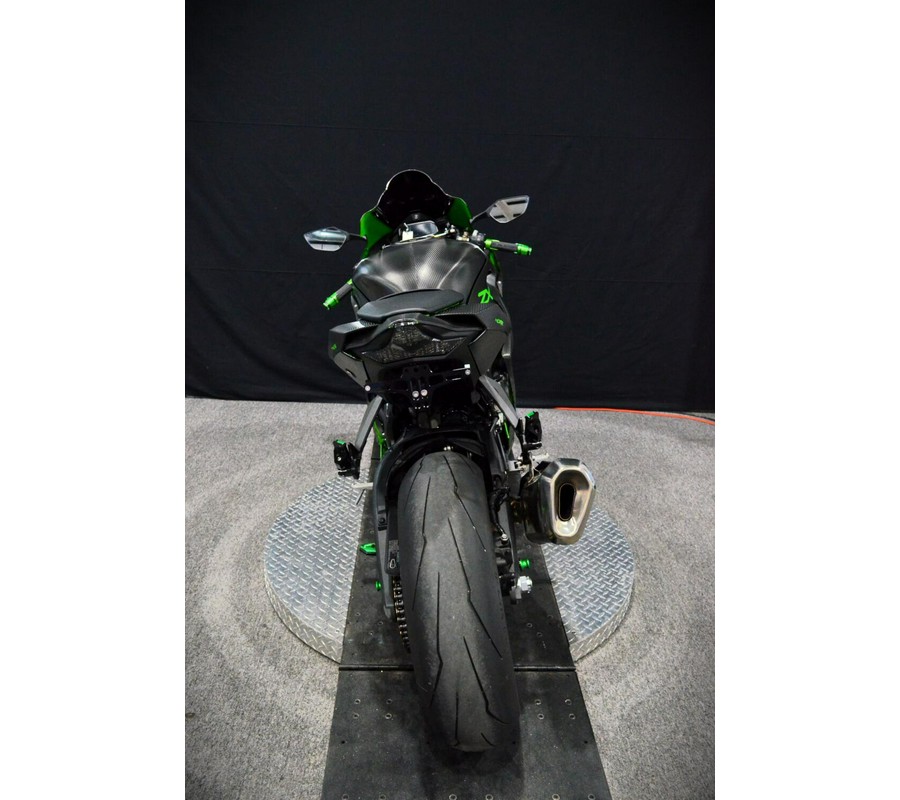 2024 Ninja ZX-10RR