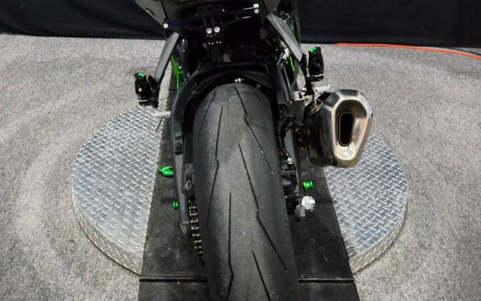 2024 Ninja ZX-10RR