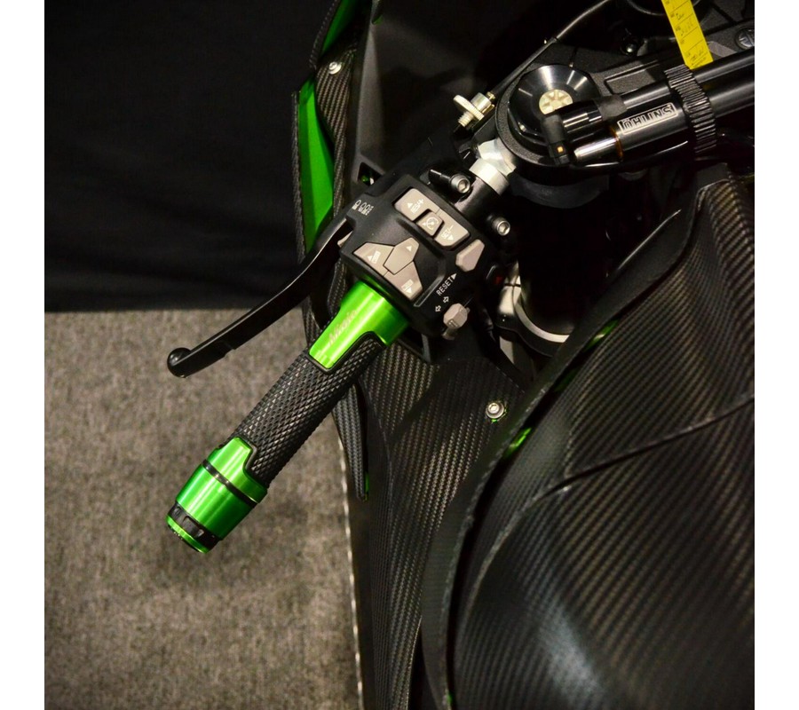 2024 Ninja ZX-10RR