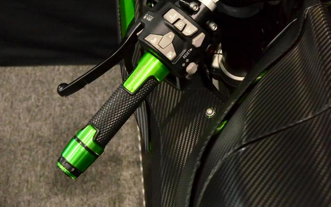 2024 Ninja ZX-10RR
