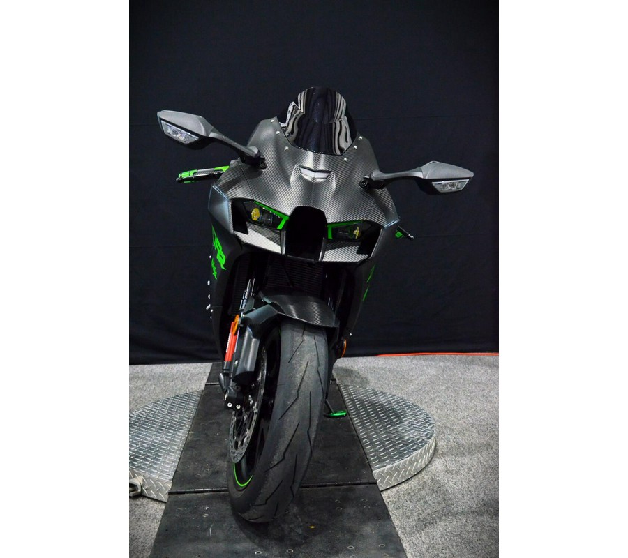 2024 Ninja ZX-10RR