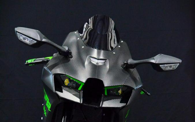 2024 Ninja ZX-10RR
