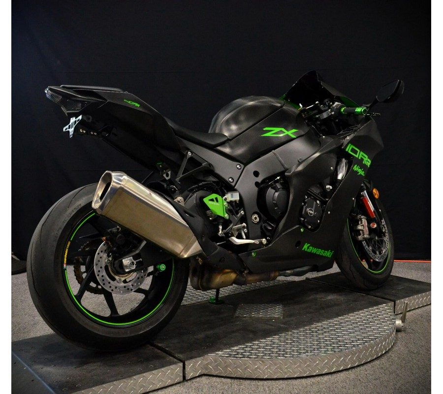 2024 Ninja ZX-10RR