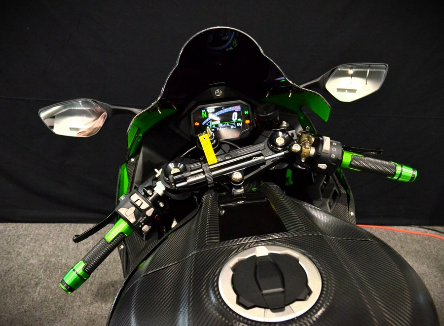 2024 Ninja ZX-10RR