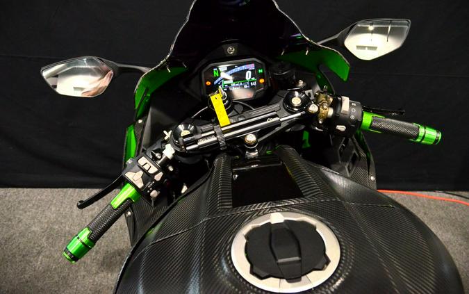 2024 Ninja ZX-10RR
