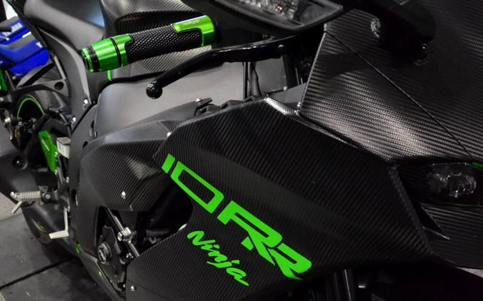 2024 Ninja ZX-10RR