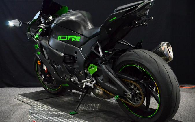 2024 Ninja ZX-10RR
