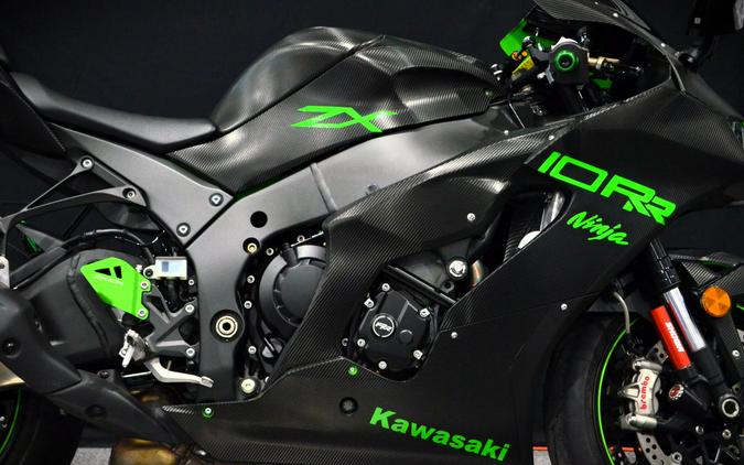 2024 Ninja ZX-10RR