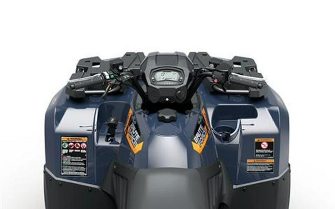 2026 Kawasaki Brute Force® 450 4x4 EPS