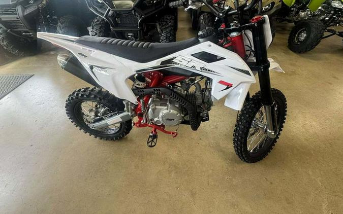2026 SSR Motorsports SR140 RB