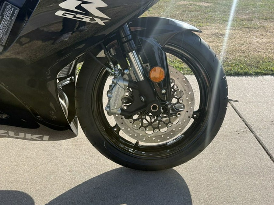 2027 Suzuki GSX-R 600