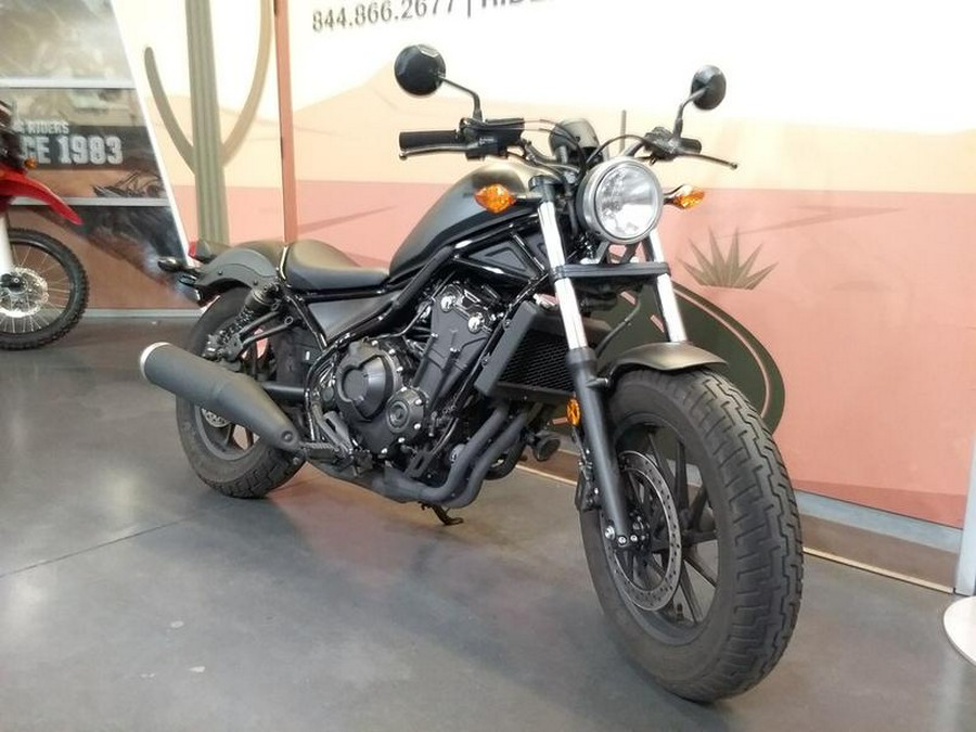 2019 Honda® Rebel 500 ABS for sale in Chandler, AZ