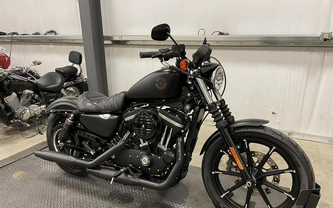 2020 Harley-Davidson® XL883N - Sportster® Iron 883™