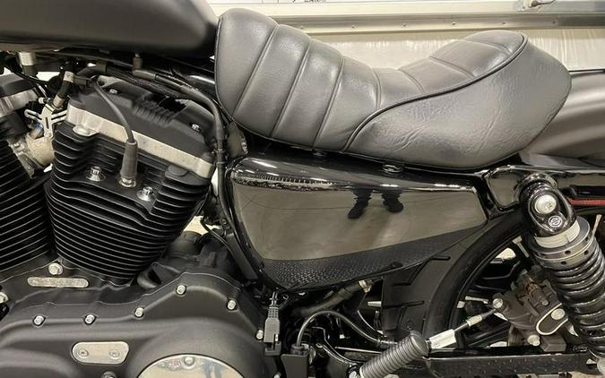 2020 Harley-Davidson® XL883N - Sportster® Iron 883™