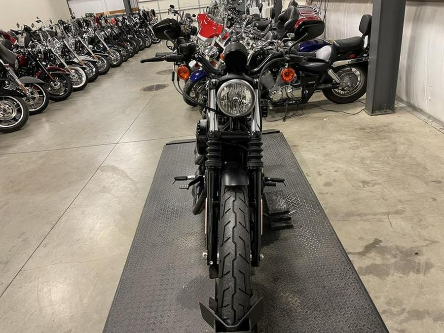 2020 Harley-Davidson® XL883N - Sportster® Iron 883™