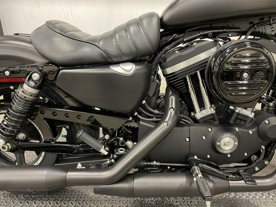 2020 Harley-Davidson® XL883N - Sportster® Iron 883™