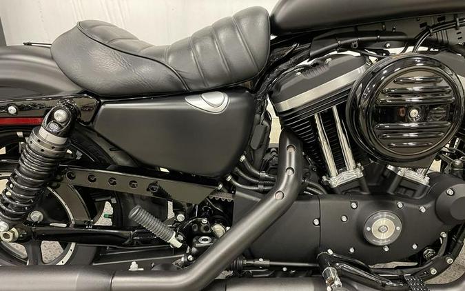 2020 Harley-Davidson® XL883N - Sportster® Iron 883™