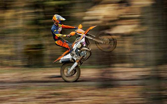 2024 KTM 350 XC-F