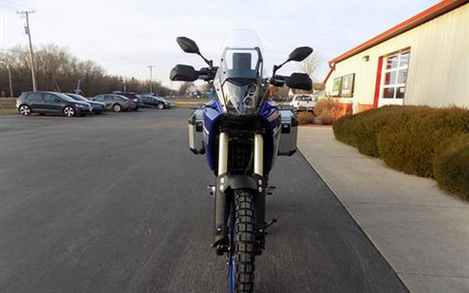 2024 Yamaha Ténéré 700