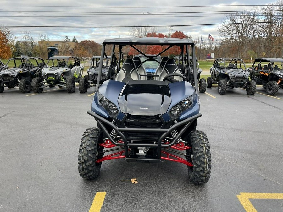 2024 Kawasaki Teryx4™ S LE