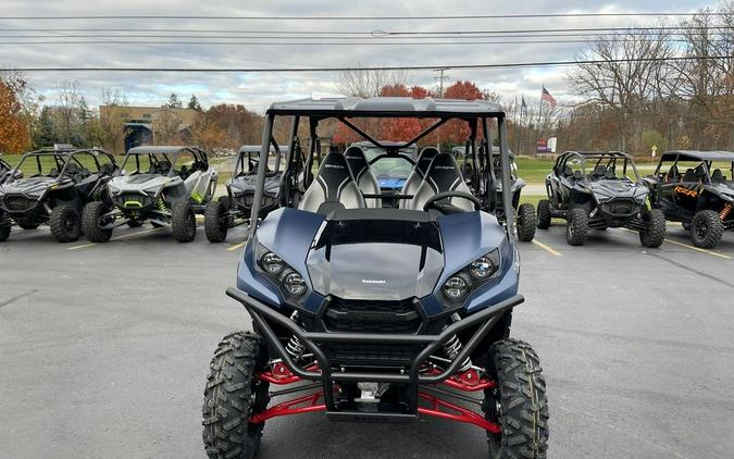 2024 Kawasaki Teryx4™ S LE