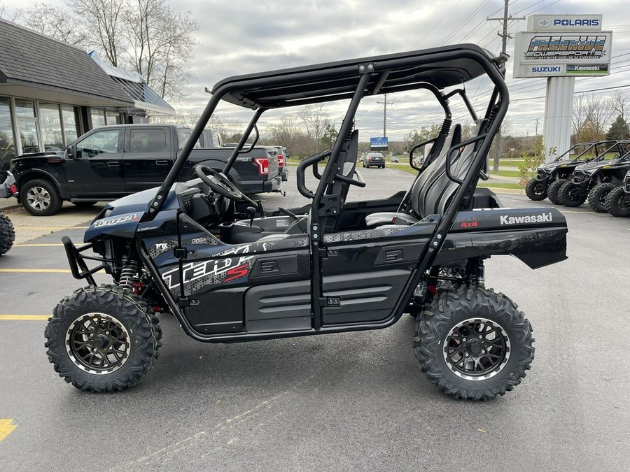 2024 Kawasaki Teryx4™ S LE